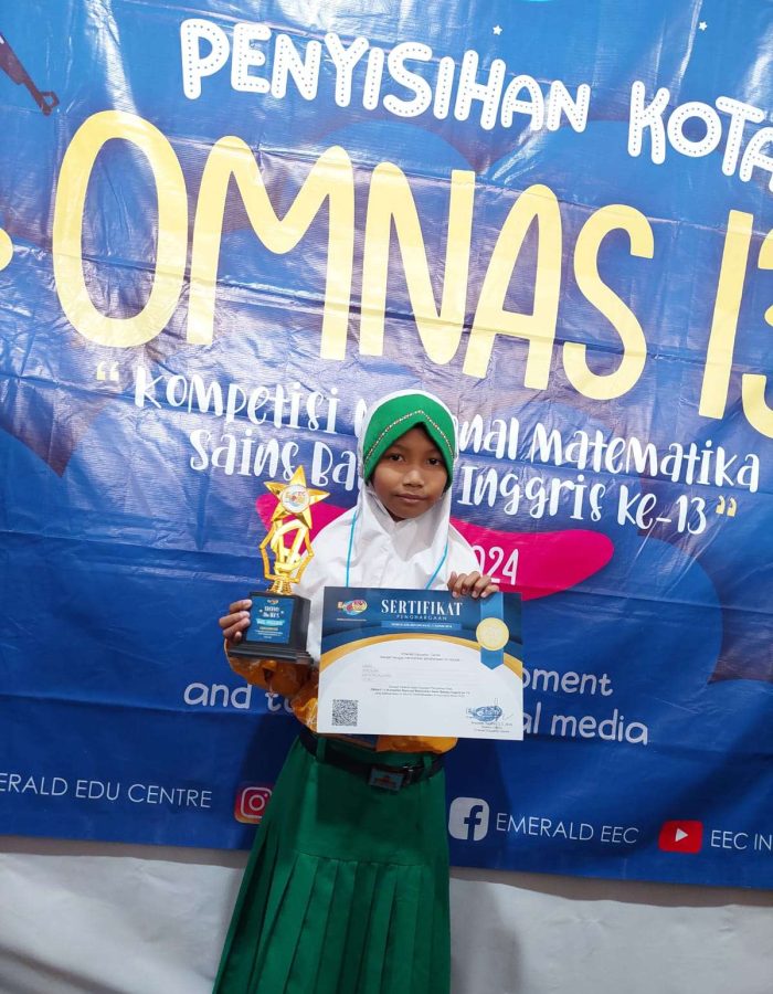 Olimpiade Nasional