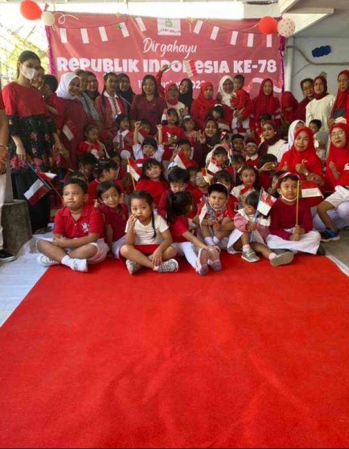 peringatan 17 agustus_